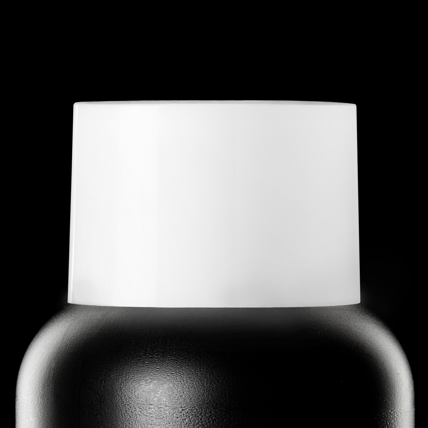 GARDA 24/410 двухкомпонентная крышка с дозатором