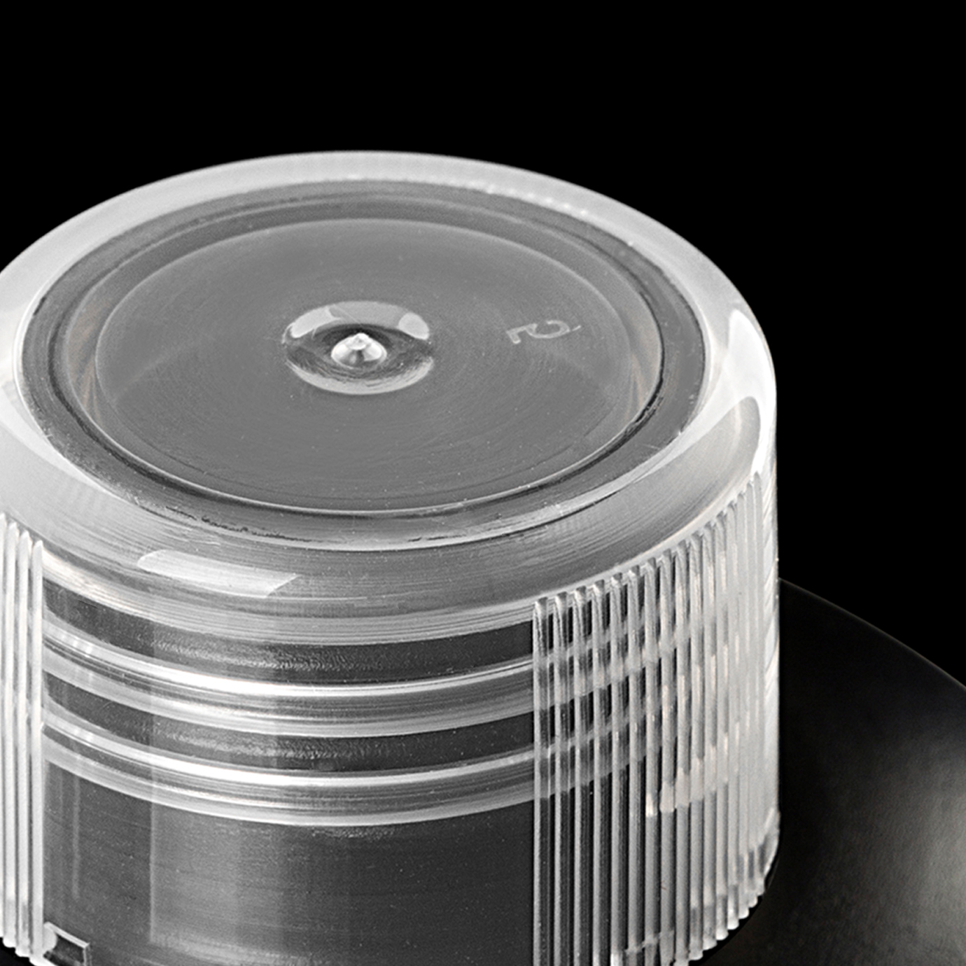 ТЕО 24/410 глухая крышка 