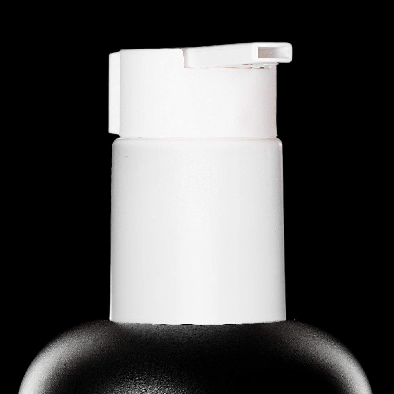 GENTO 24/410 дозатор матовый­ без контакта с пружиной