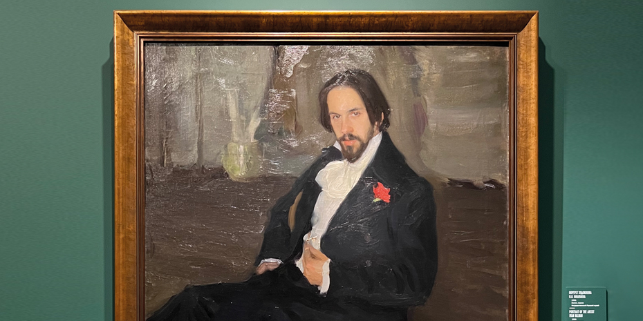 150 лет Ивану Билибину