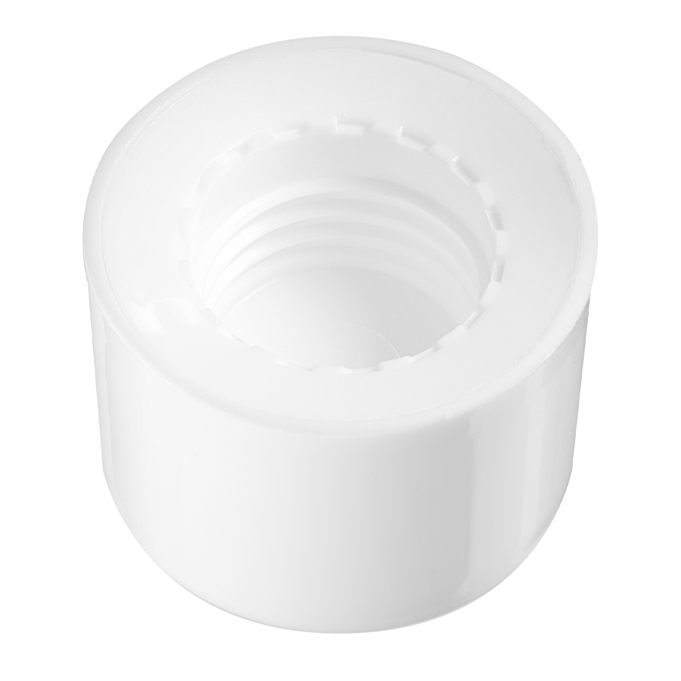 GARDA 24/410 двухкомпонентная крышка с дозатором