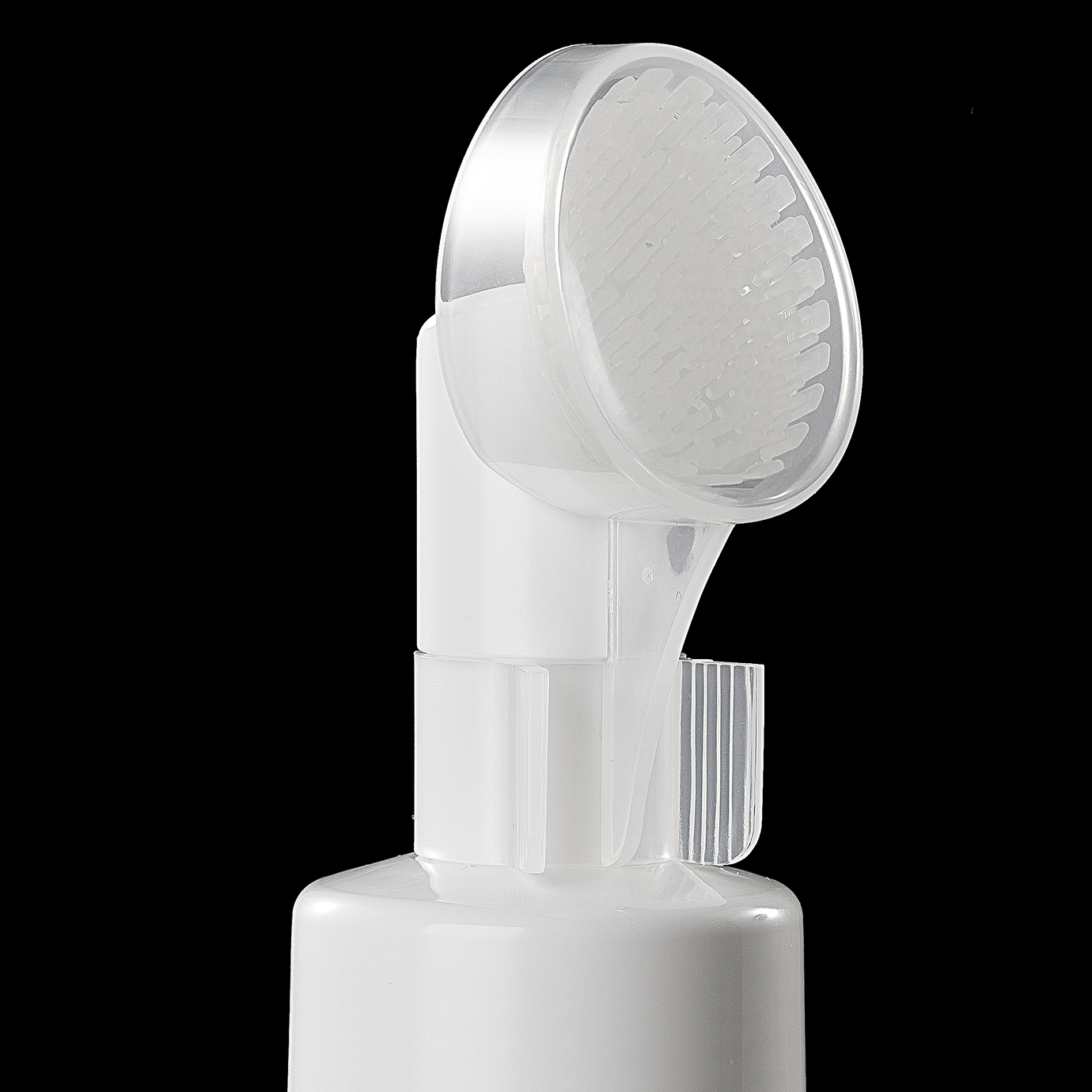 F-43-410-F пенообразующая помпа с силиконовой щеточкой