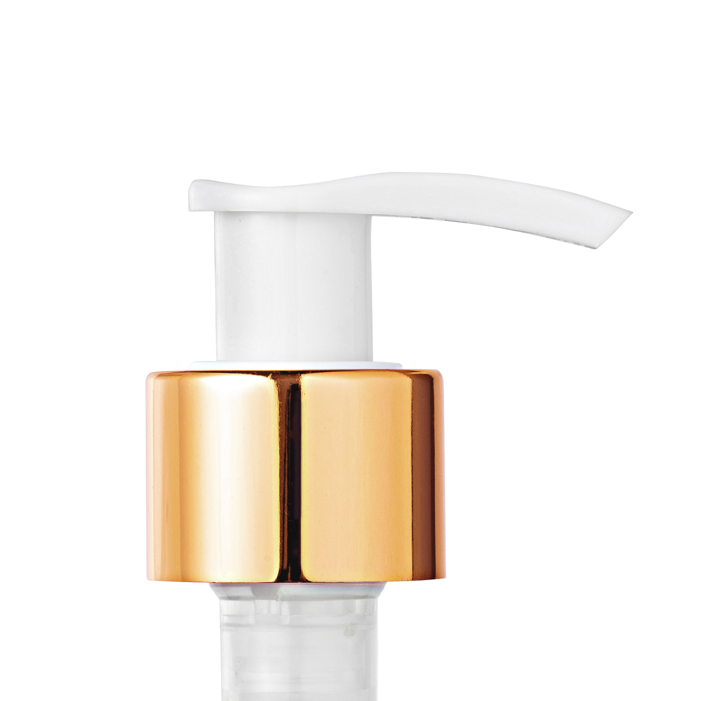 PINO alum 24/410 дозатор золото