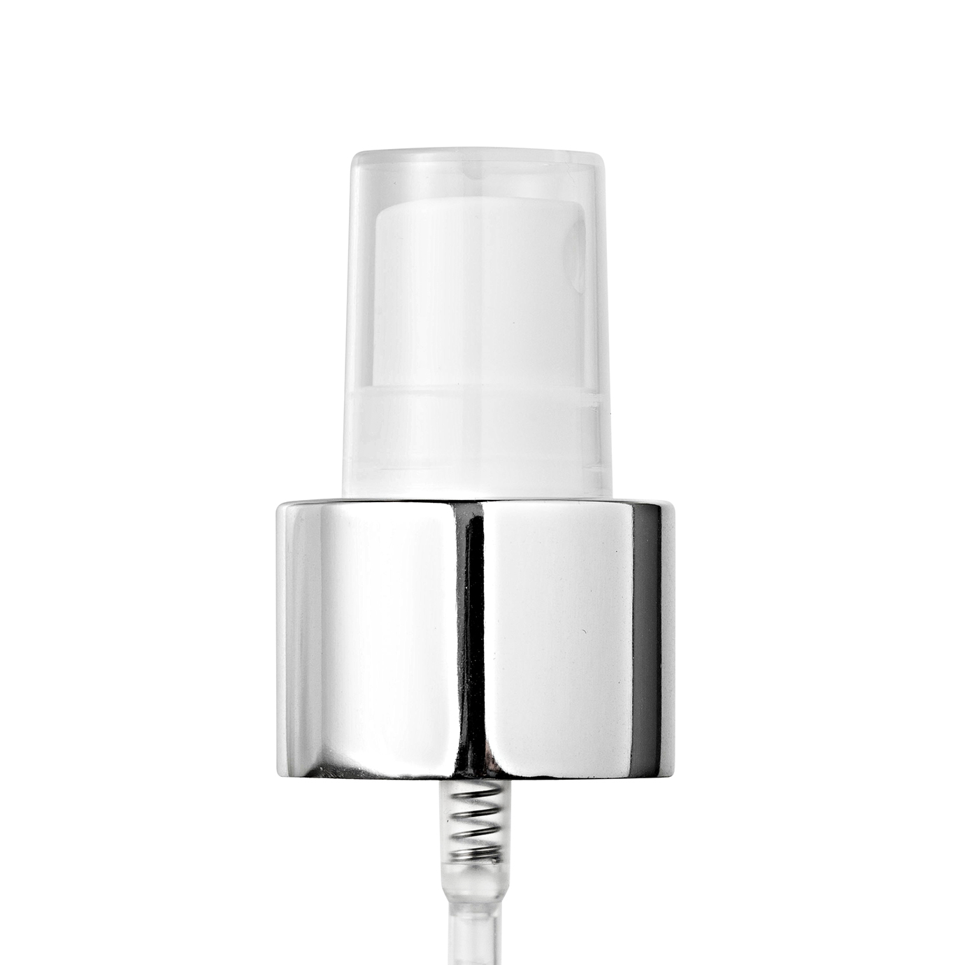 FUMO alum 24/410 спрей серебро