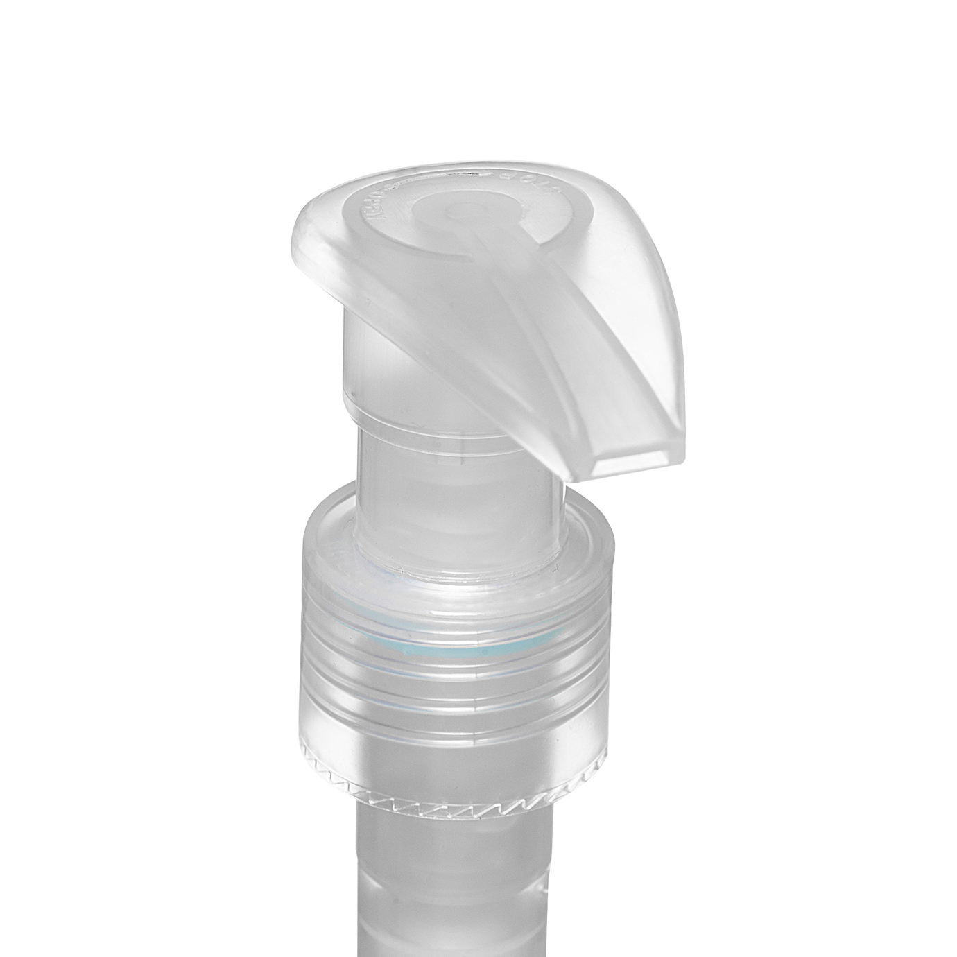 ECO 24/410 дозатор PP 100 %