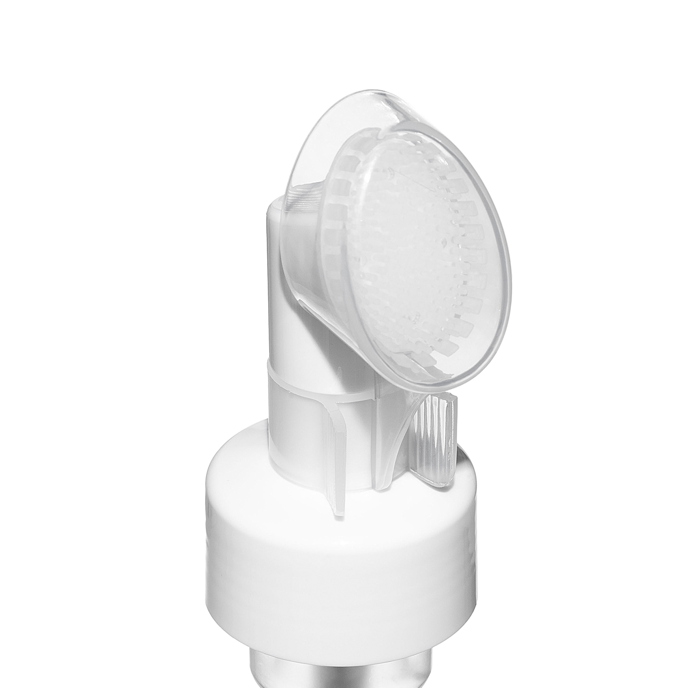 F-43-410-F пенообразующая помпа с силиконовой щеточкой