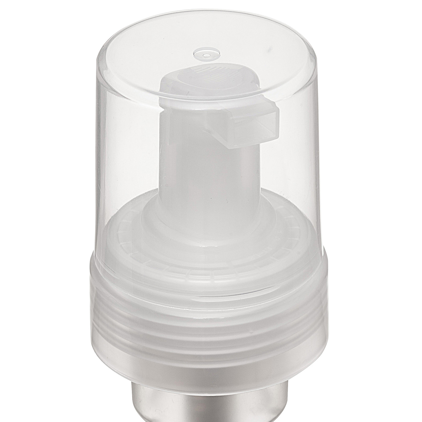 F-43-410 пенообразующая помпа с прямой крышкой