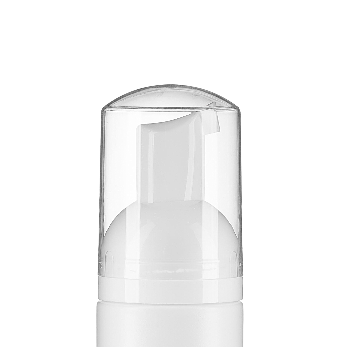 F-43-410-H пенообразующая помпа с круглой крышкой