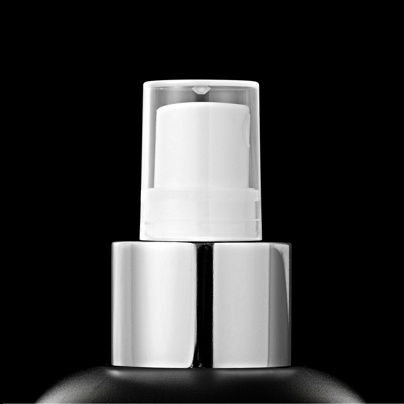 FUMO alum 24/410 спрей серебро