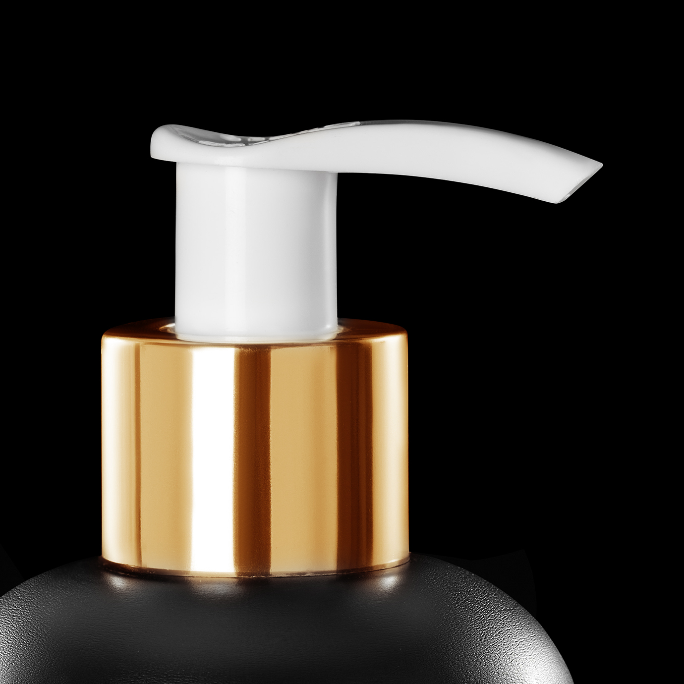 PINO alum 24/410 дозатор золото