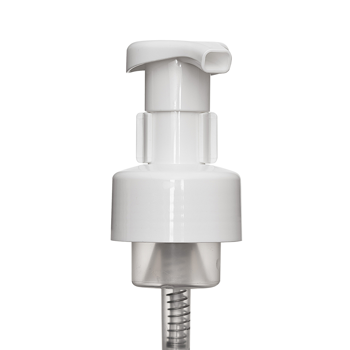 F-43-410-D пенообразующая помпа с защитной клипсой