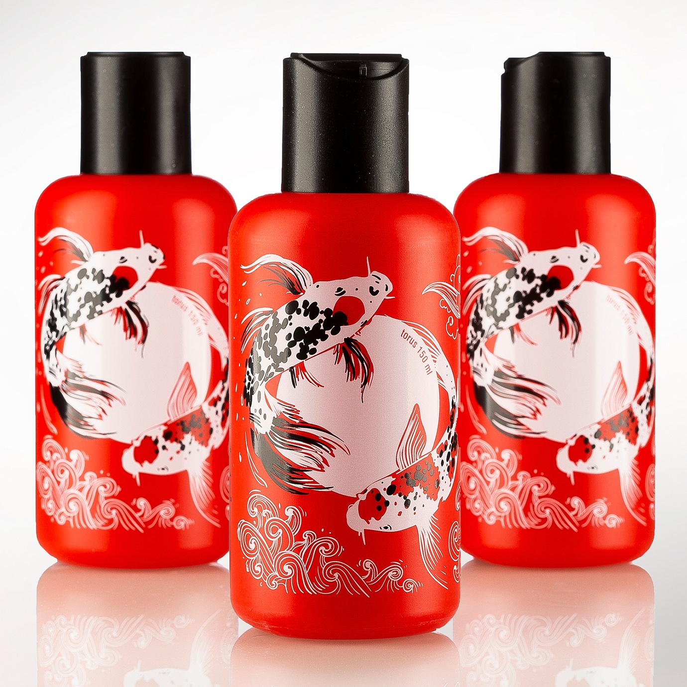 ВОСХОДЯЩЕЕ СОЛНЦЕ