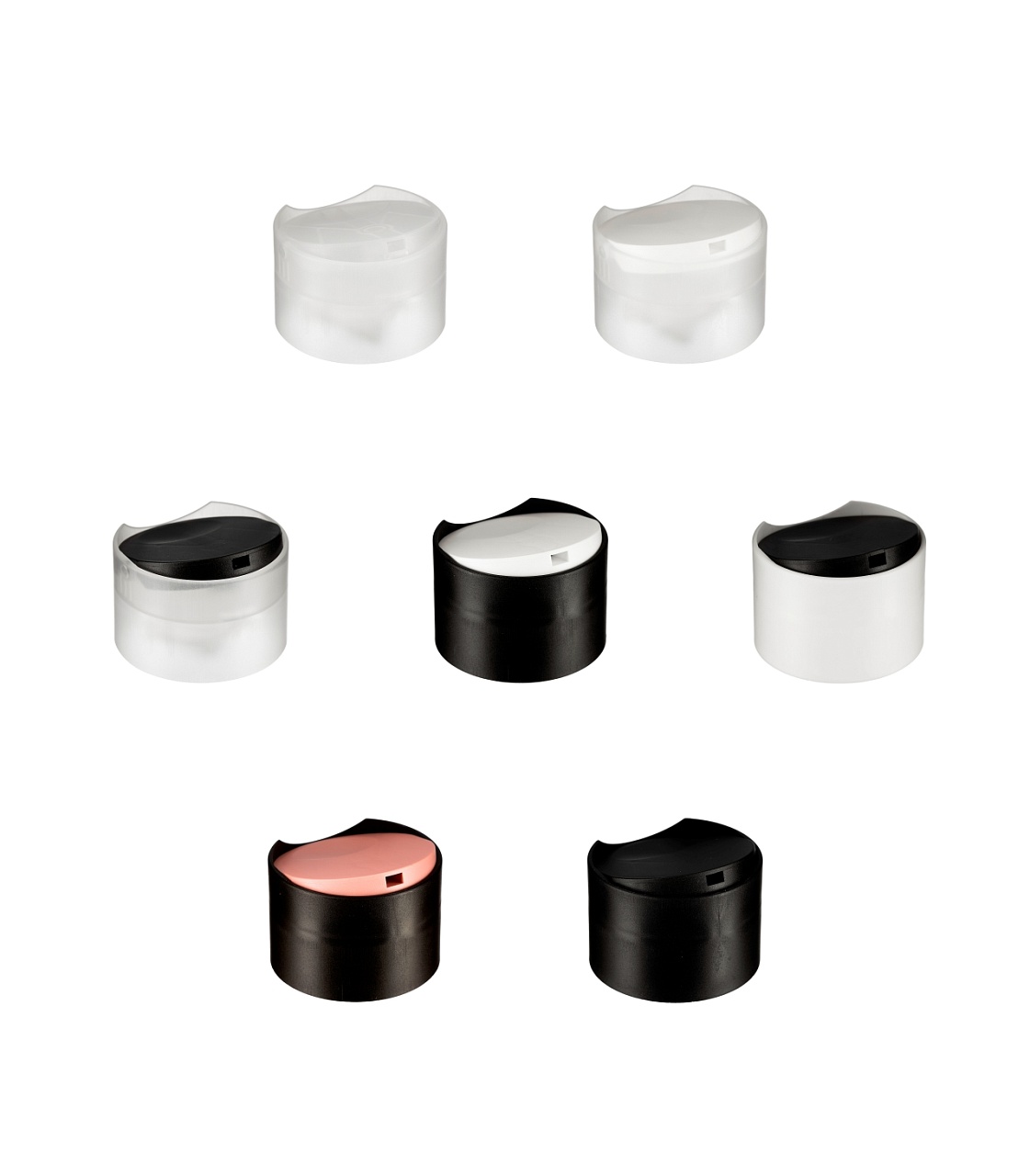 MONO серия, 200/250/300 мл, схема 1