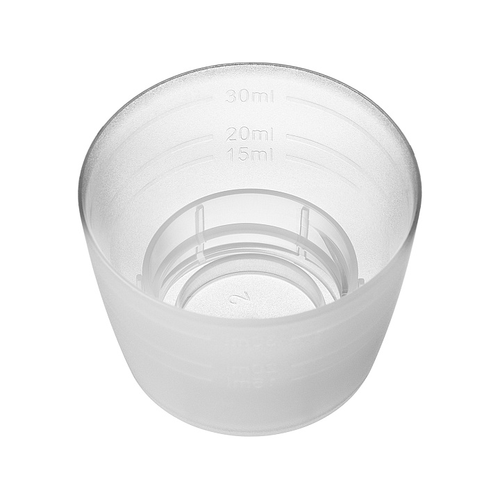 DENTO 28/410 мерный стаканчик