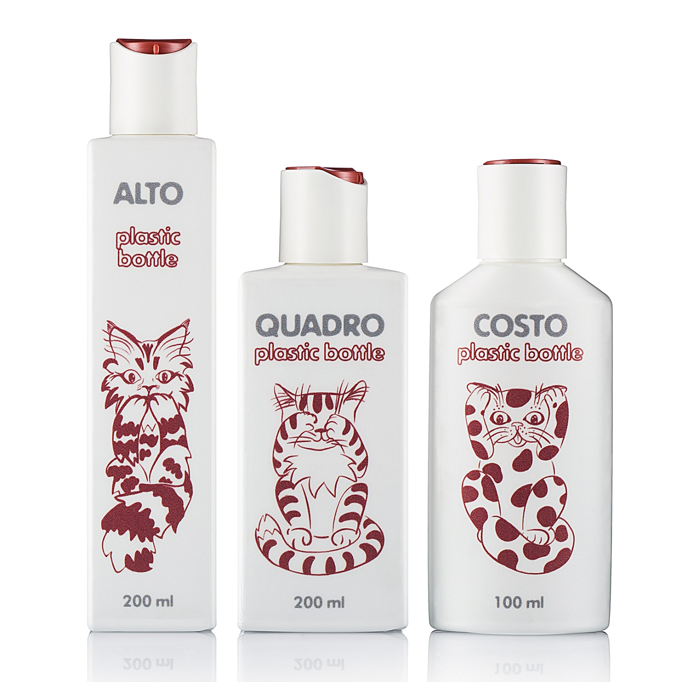 У МЕНЯ ЛАПКИ