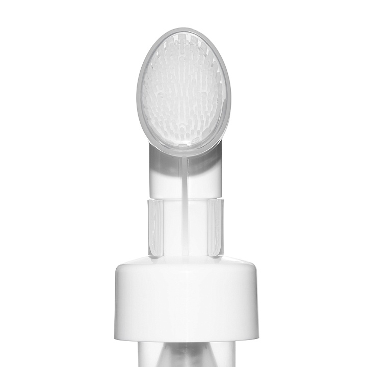 F-43-410-F пенообразующая помпа с силиконовой щеточкой