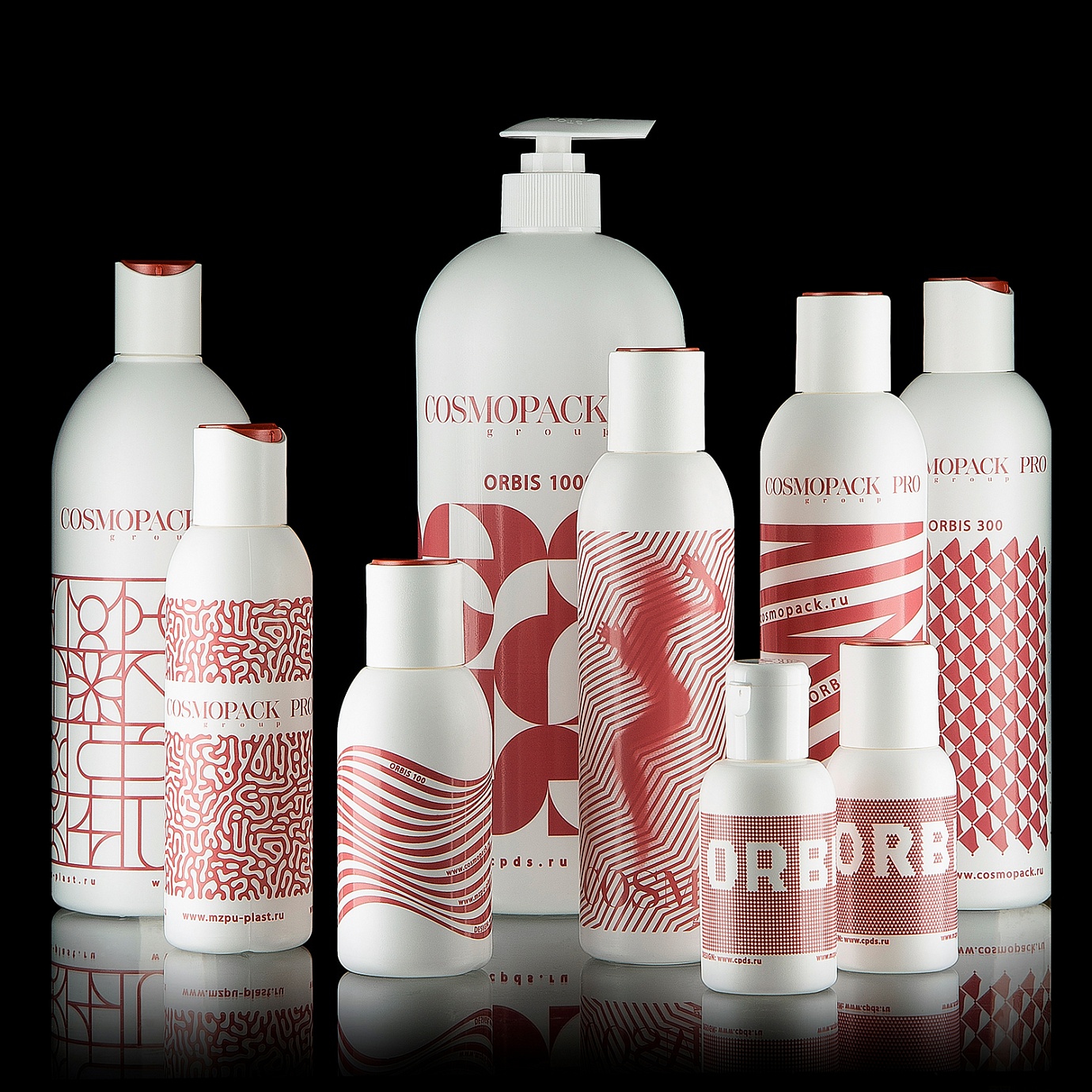 ГЕОМЕТРИЯ ЛИНИЙ