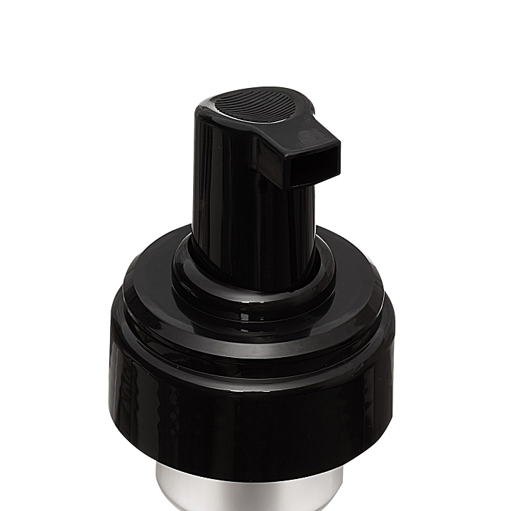 F-43-410 пенообразующая помпа с прямой крышкой