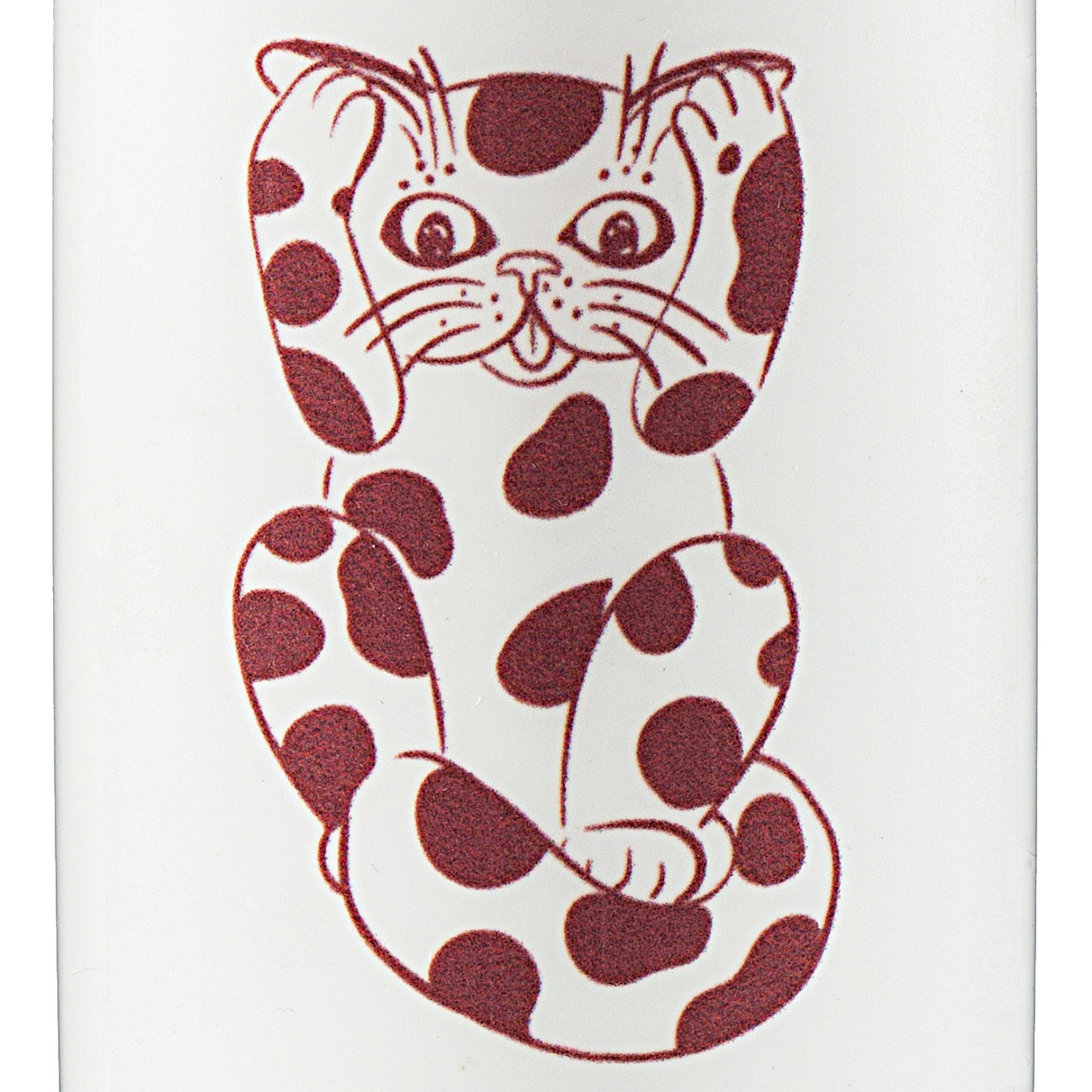 У МЕНЯ ЛАПКИ