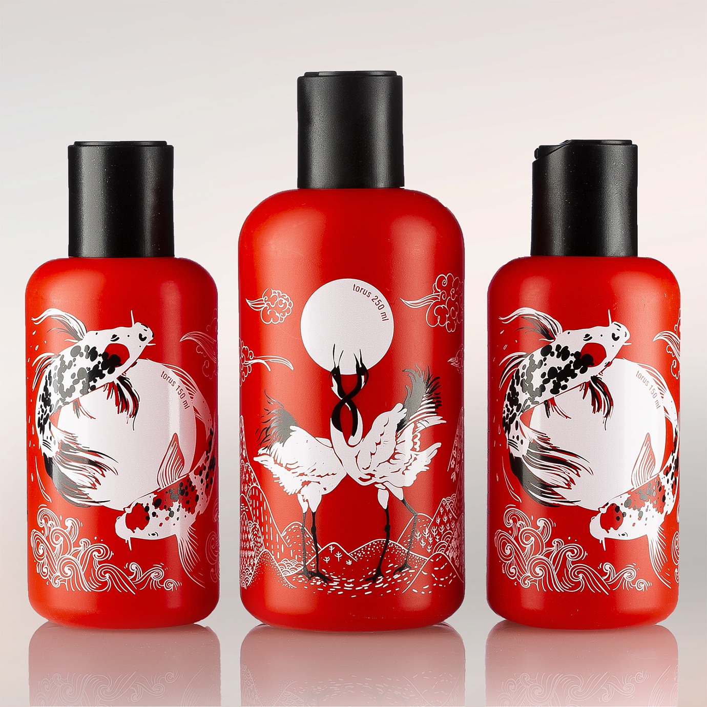 ВОСХОДЯЩЕЕ СОЛНЦЕ