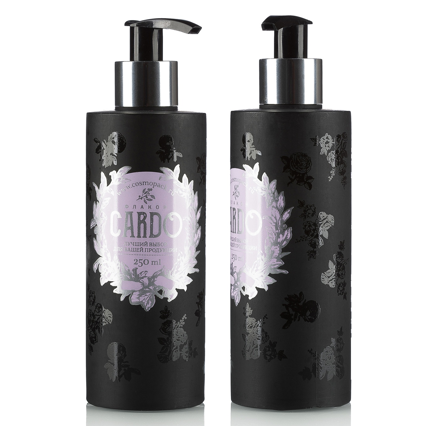 СОЛОВЕЙ И РОЗА