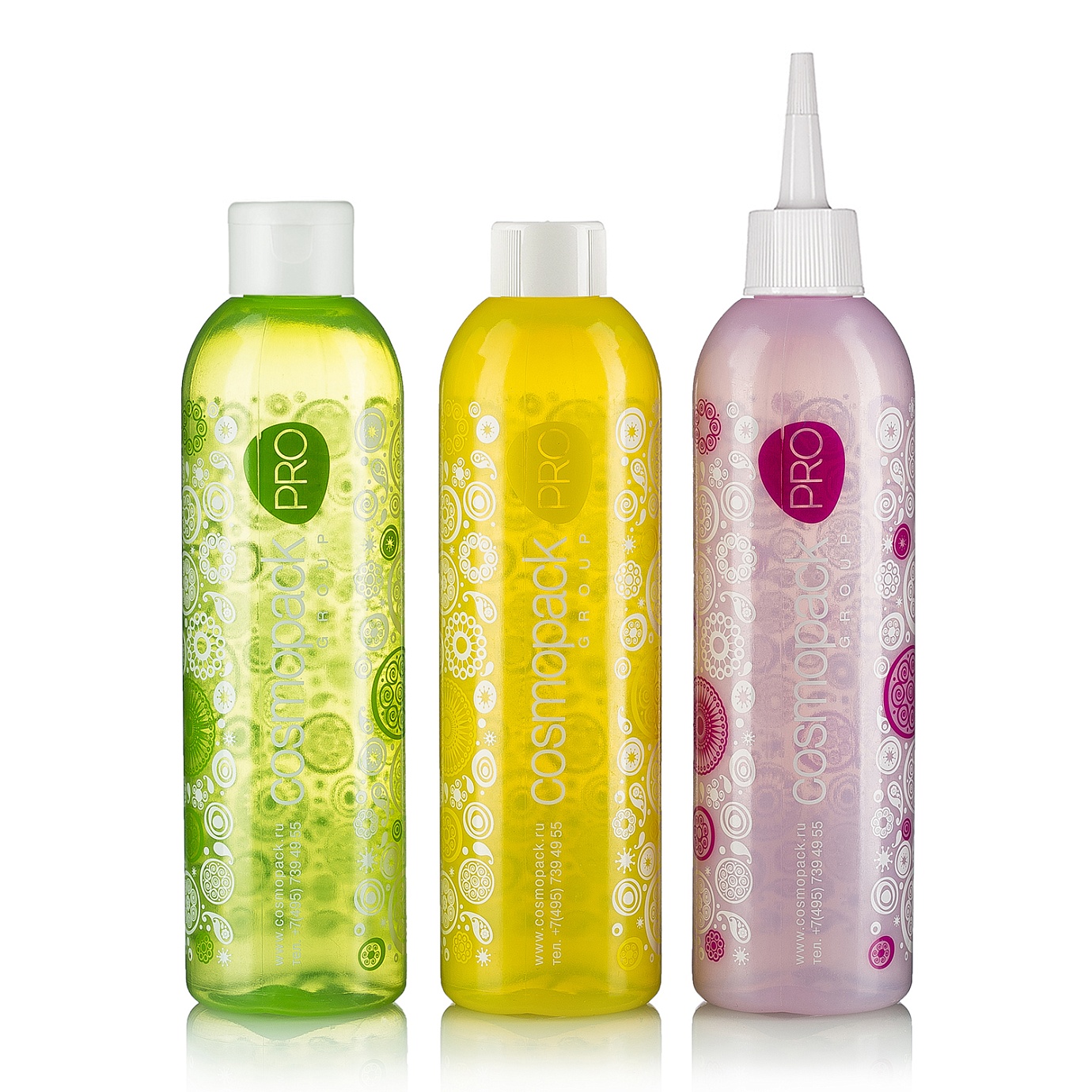 НЕЖНОЕ-СНЕЖНОЕ