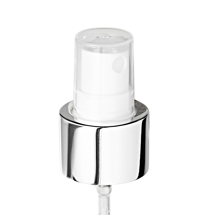 FUMO alum 24/410 спрей серебро