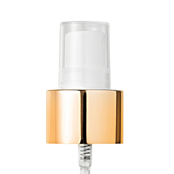 FUMO alum 24/410 спрей золото