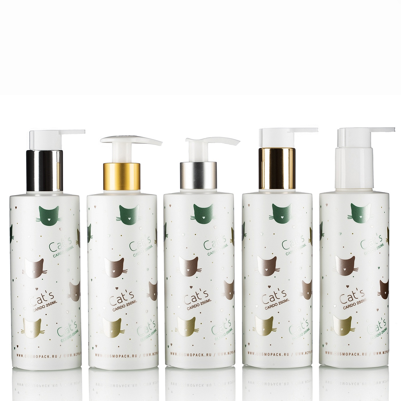 КОШКИ — ЭТО КОШКИ