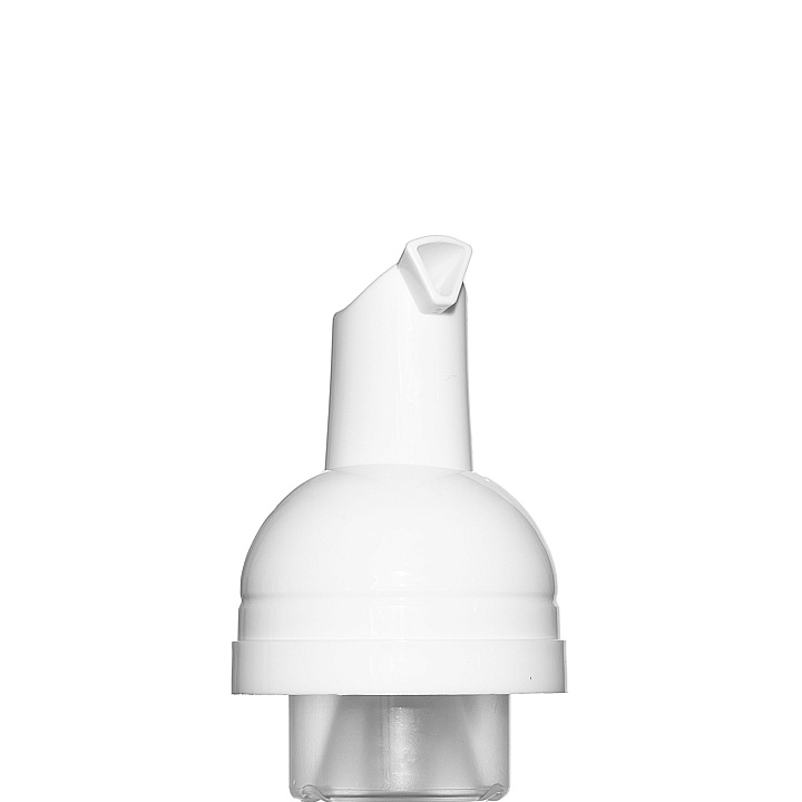 F-43-410-H пенообразующая помпа с круглой крышкой