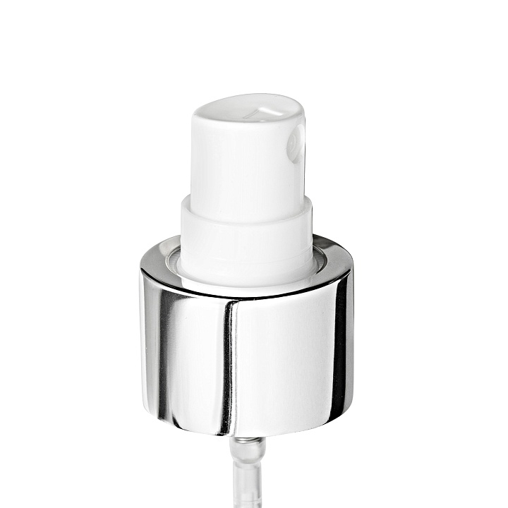 FUMO alum 24/410 спрей серебро