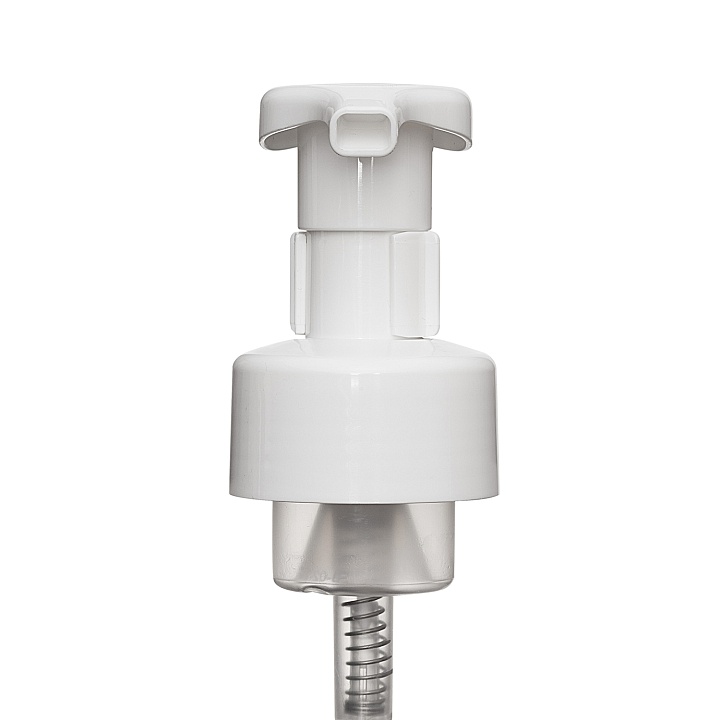 F-43-410-D пенообразующая помпа с защитной клипсой