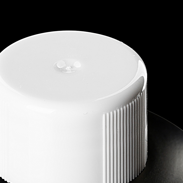 ТЕО 24/410 глухая крышка 