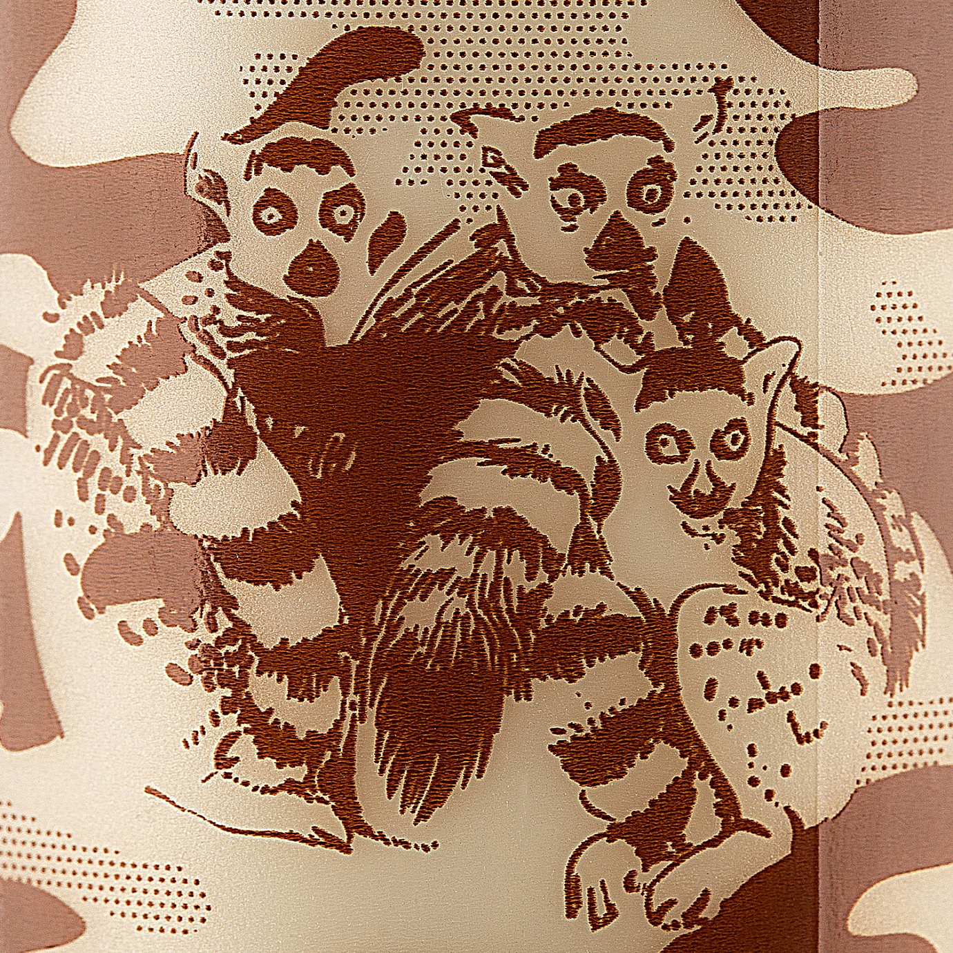 АВАНТЮРА ЛЕМУРА