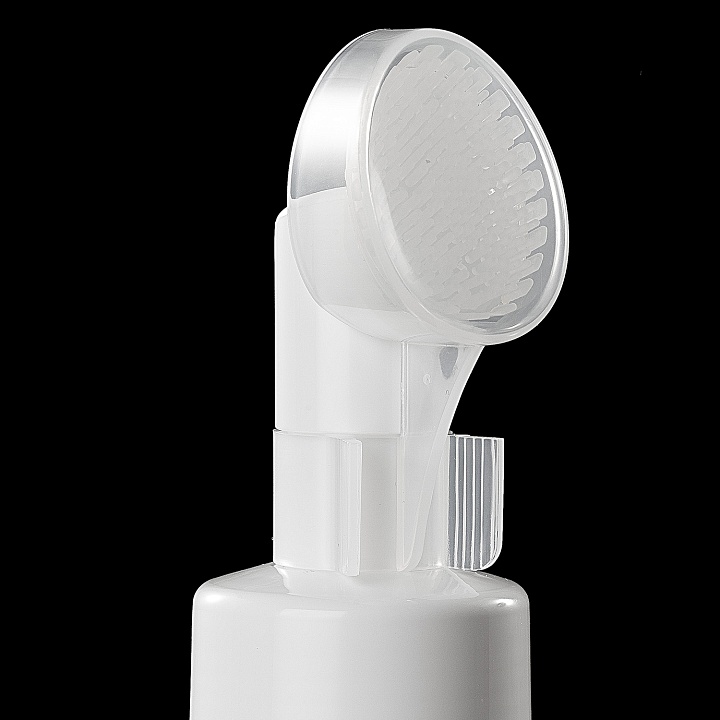 F-43-410-F пенообразующая помпа с силиконовой щеточкой