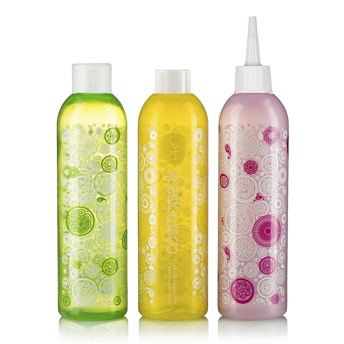 НЕЖНОЕ-СНЕЖНОЕ