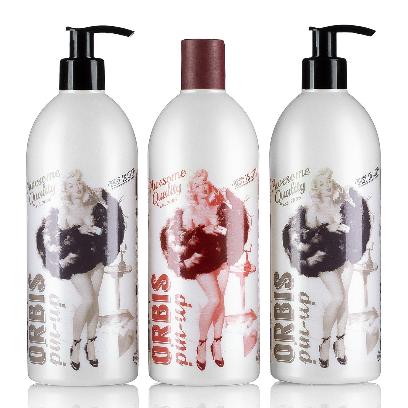 ЗОЛОТОЙ ВЕК