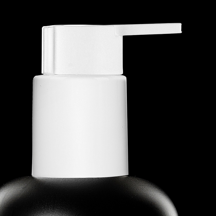 GENTO 24/410 дозатор матовый­ без контакта с пружиной