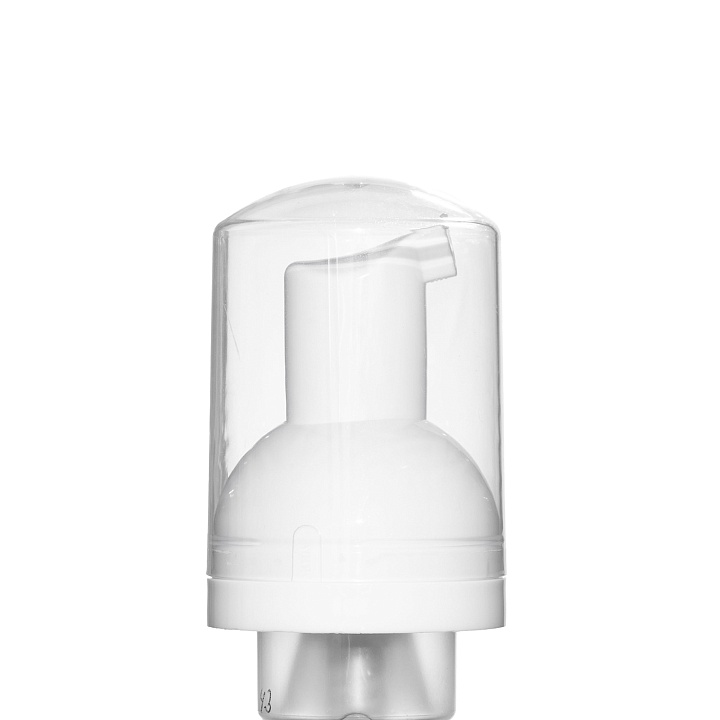 F-43-410-H пенообразующая помпа с круглой крышкой