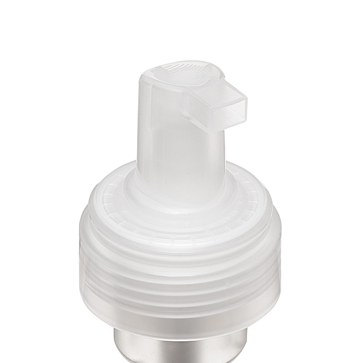 F-43-410 пенообразующая помпа с прямой крышкой