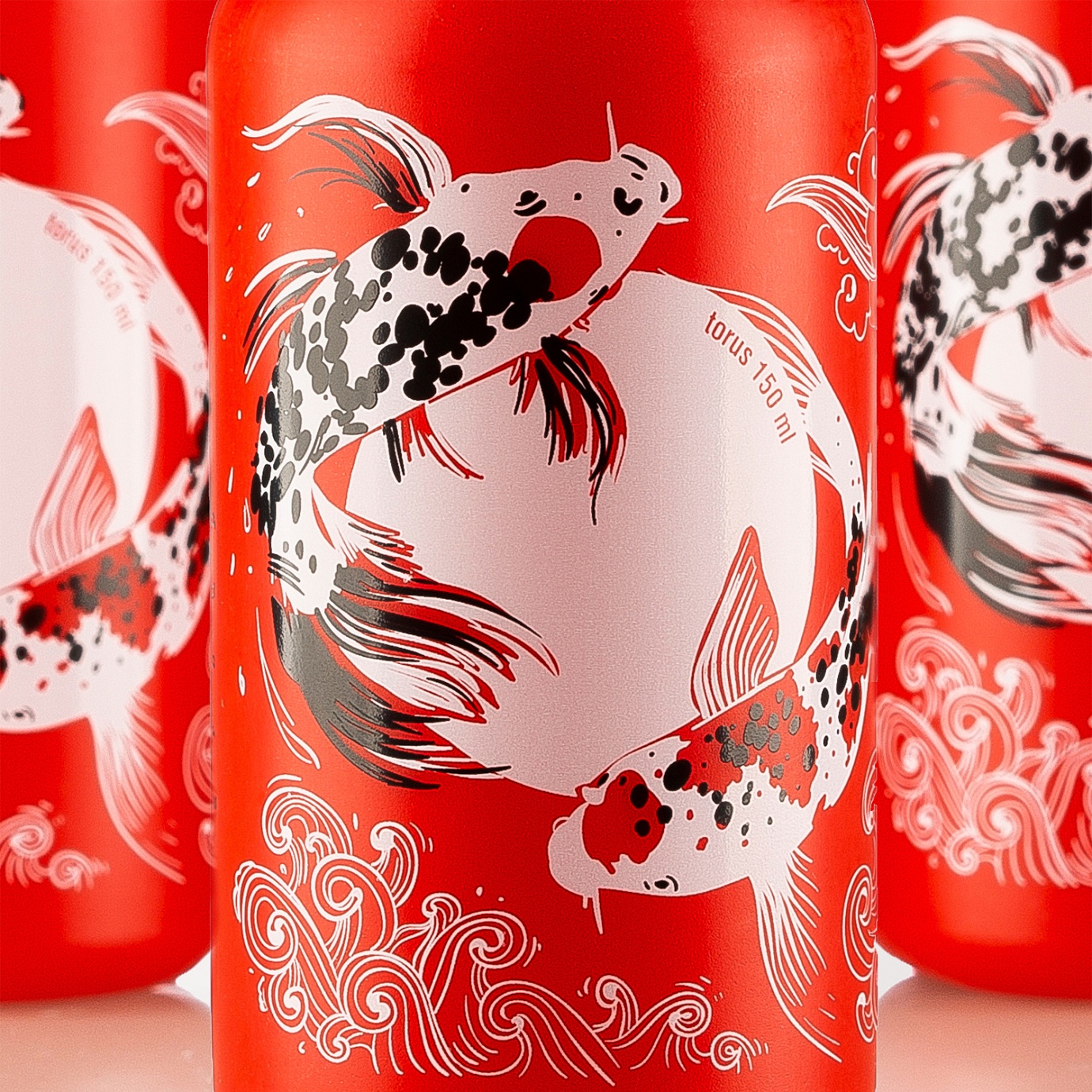 ВОСХОДЯЩЕЕ СОЛНЦЕ