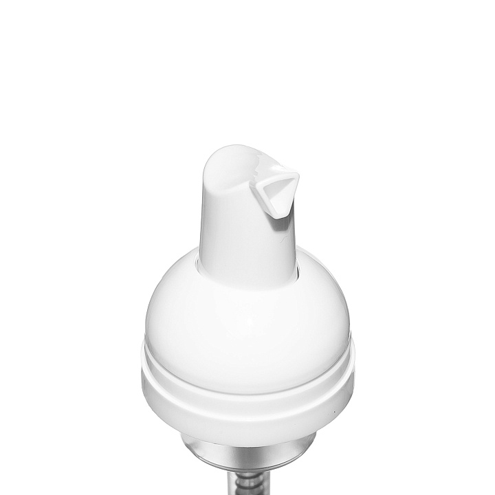 F-43-410-H пенообразующая помпа с круглой крышкой