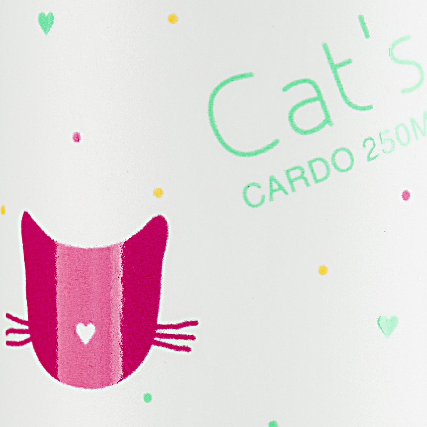 КОШКИ — ЭТО КОШКИ