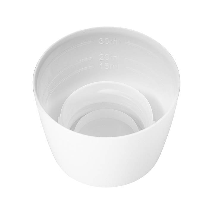 DENTO 28/410 мерный стаканчик