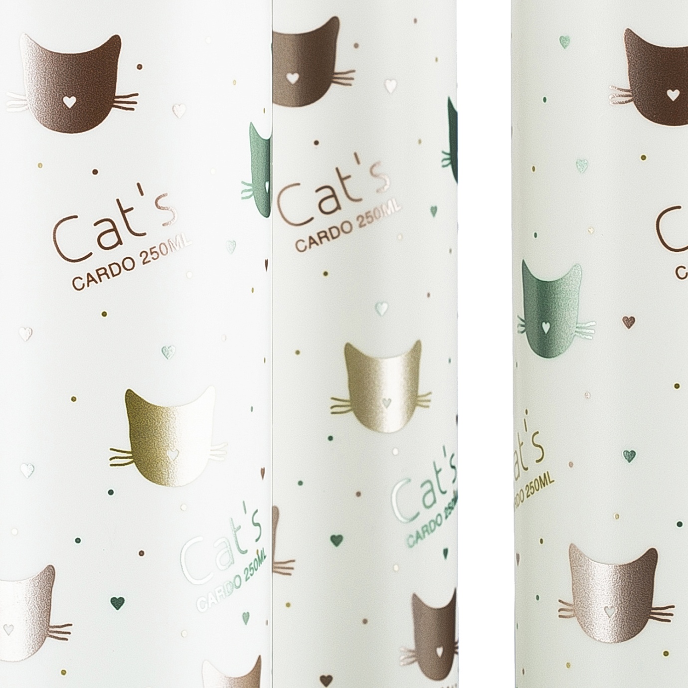 КОШКИ — ЭТО КОШКИ