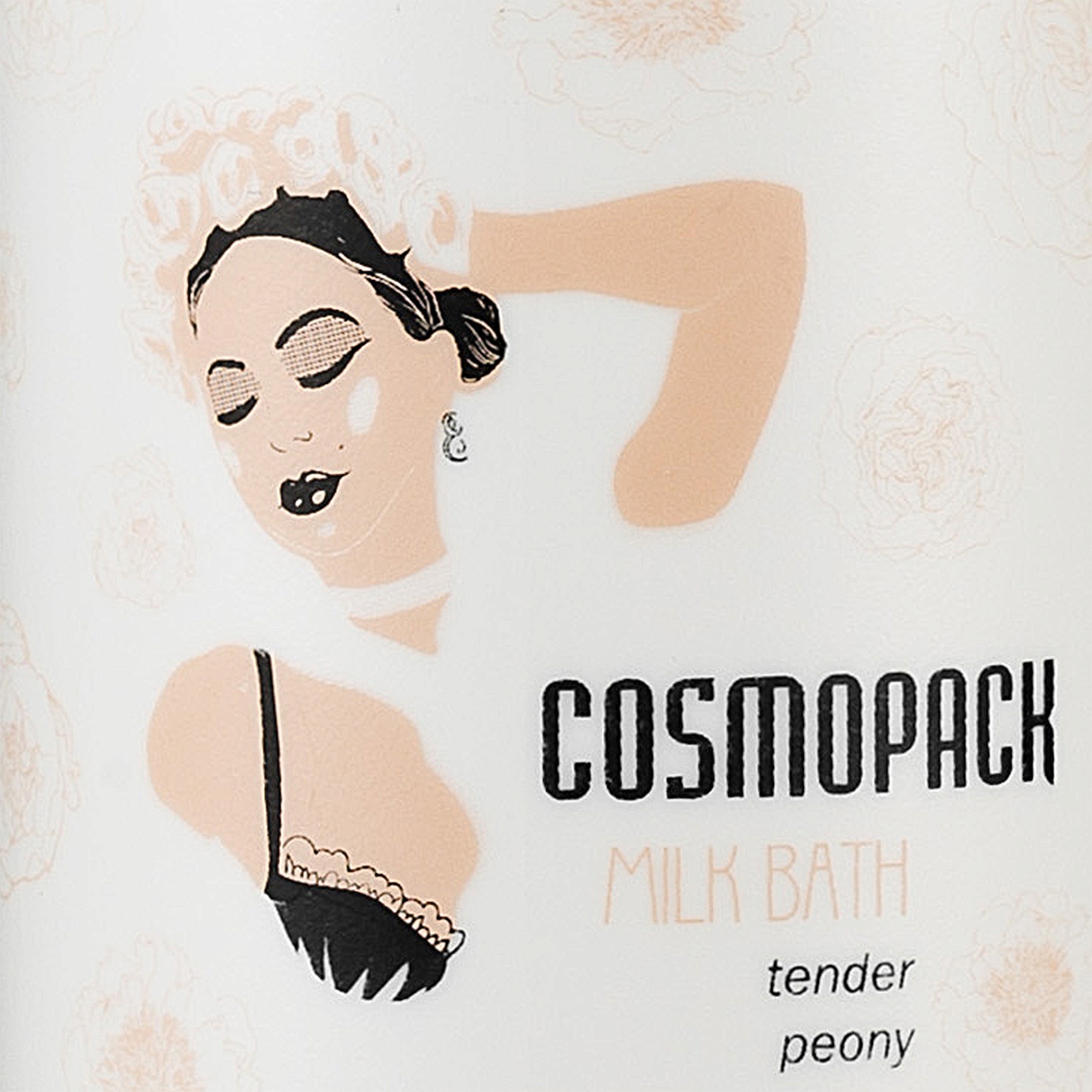 МОЛОЧНЫЕ РЕКИ