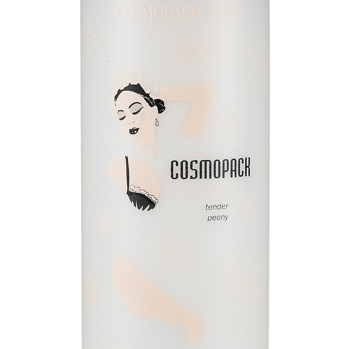 МОЛОЧНЫЕ РЕКИ