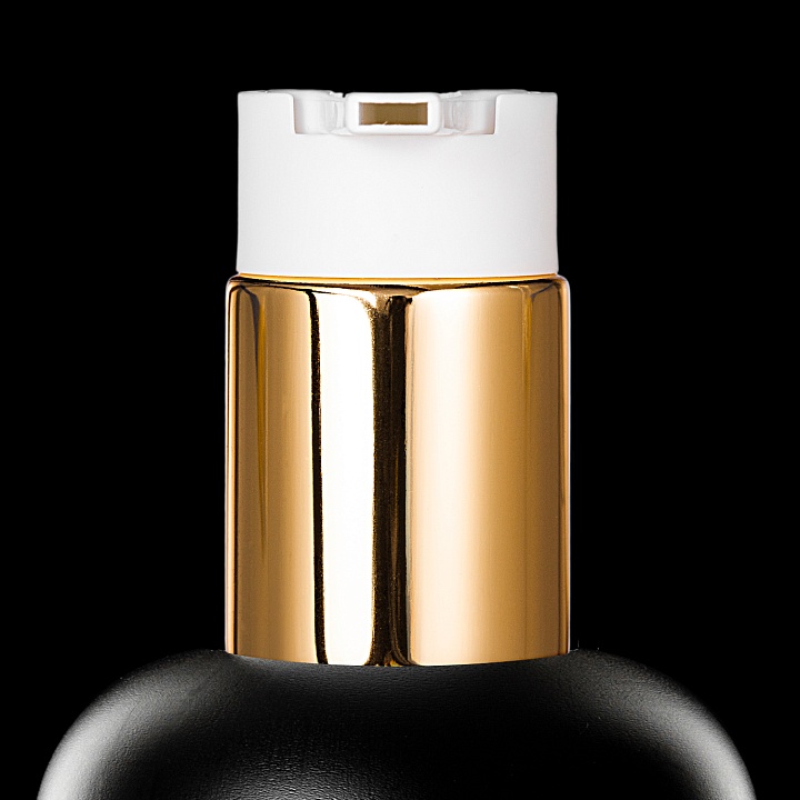 GENTO alum 24/410 дозатор золото без контакта с пружиной