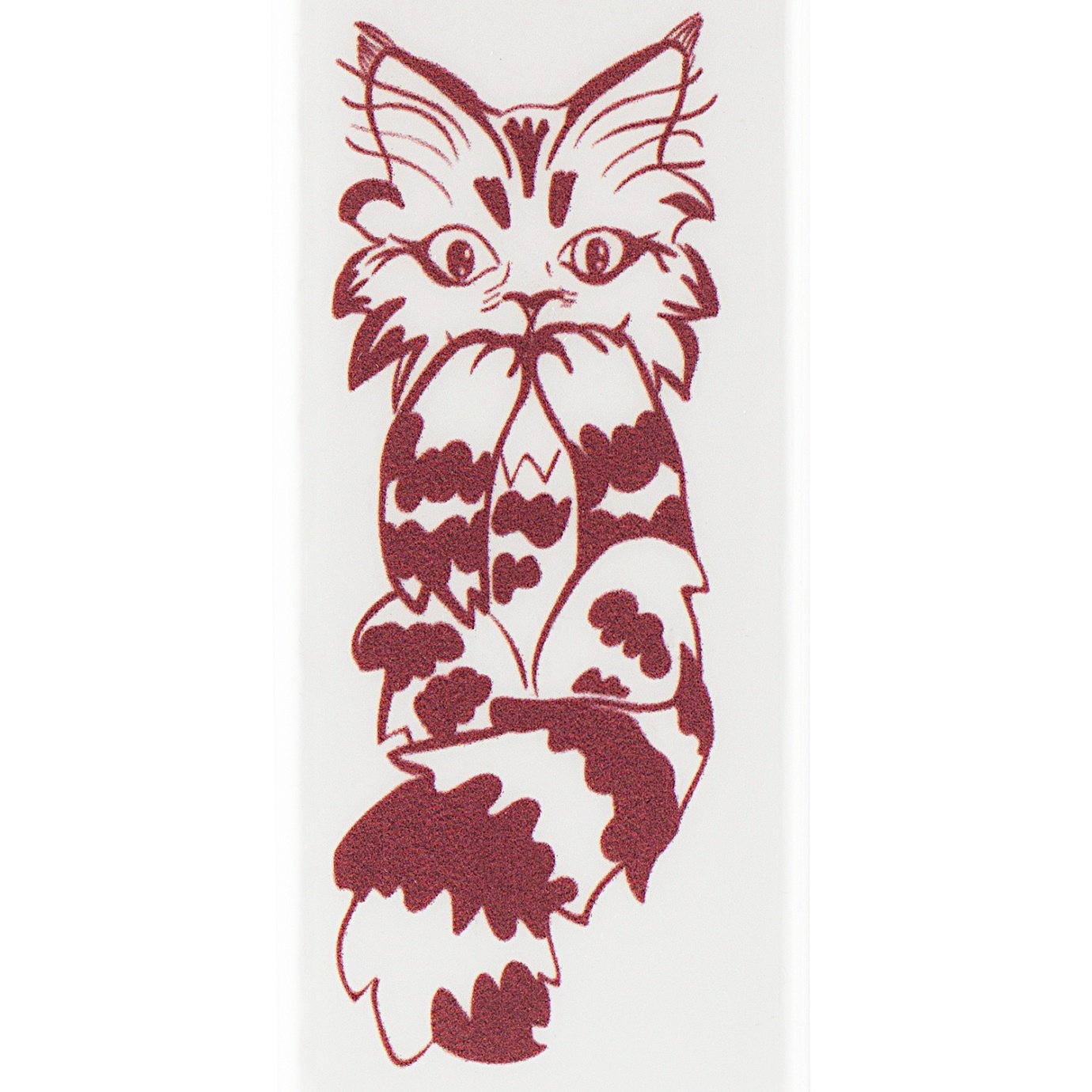 У МЕНЯ ЛАПКИ