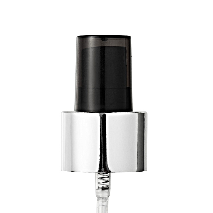 FUMO alum 24/410 спрей серебро